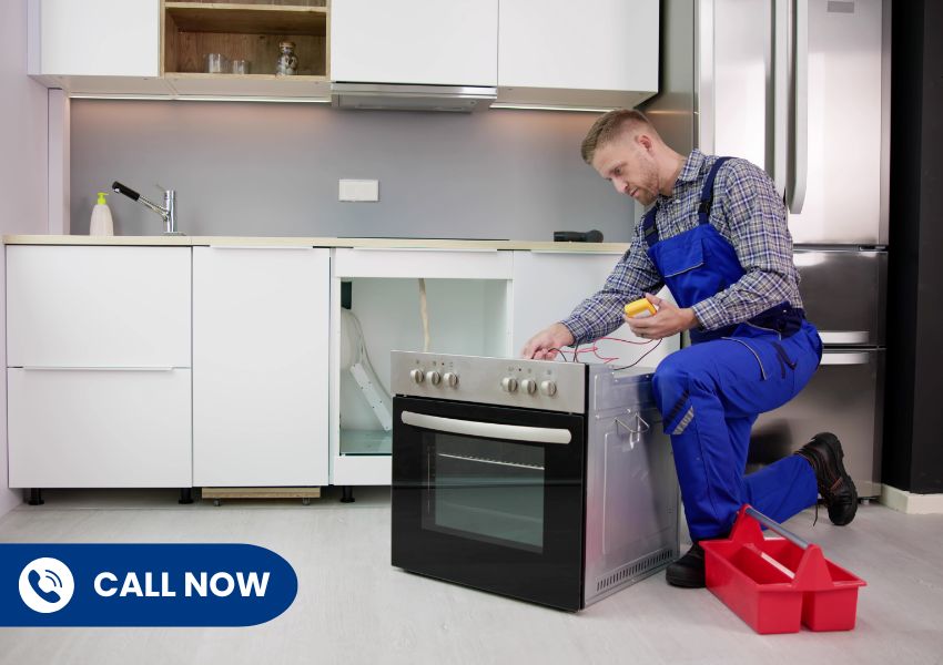 Appliance Repair Services in Ormond Beach, FL